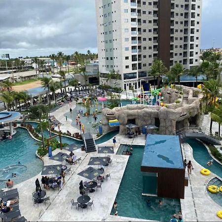 Salinas Premium Resort - Apto Ate 4 Pessoas ซาลิโนโปลิส ภายนอก รูปภาพ