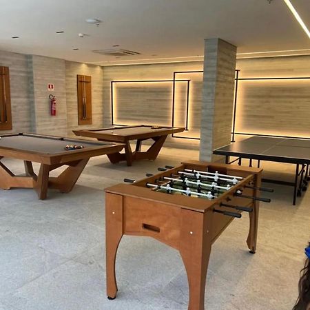 Salinas Premium Resort - Apto Ate 4 Pessoas ซาลิโนโปลิส ภายนอก รูปภาพ
