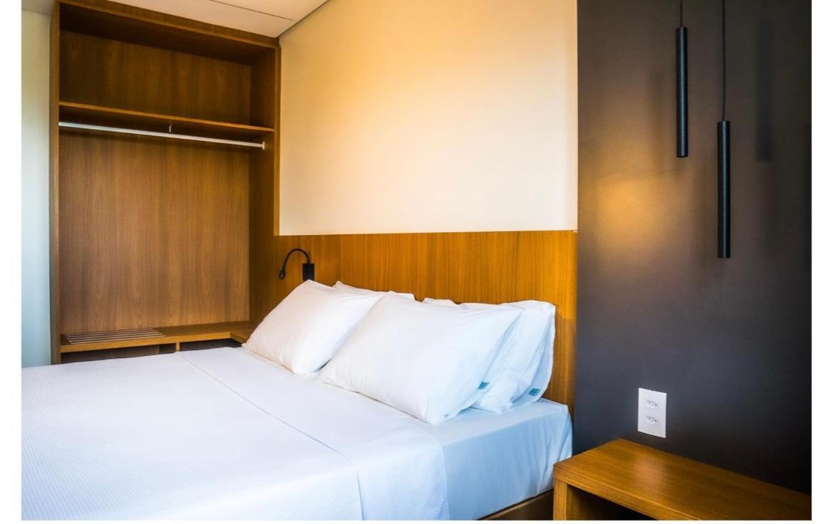 Salinas Premium Resort - Apto Ate 4 Pessoas ซาลิโนโปลิส ภายนอก รูปภาพ