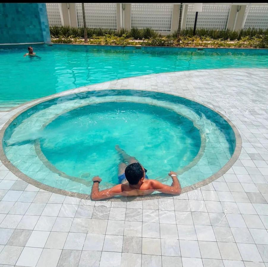 Salinas Premium Resort - Apto Ate 4 Pessoas ซาลิโนโปลิส ภายนอก รูปภาพ