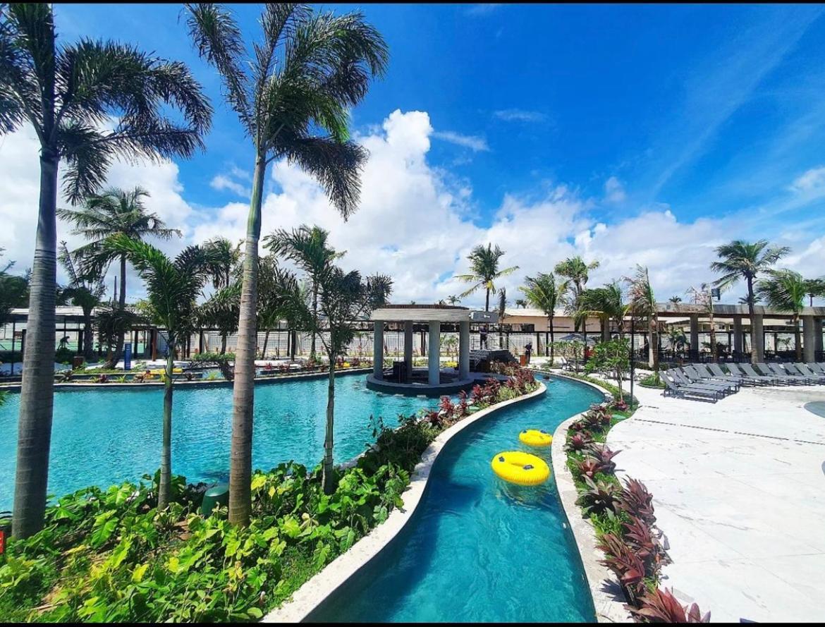 Salinas Premium Resort - Apto Ate 4 Pessoas ซาลิโนโปลิส ภายนอก รูปภาพ