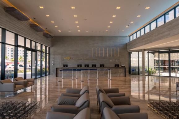 Salinas Premium Resort - Apto Ate 4 Pessoas ซาลิโนโปลิส ภายนอก รูปภาพ