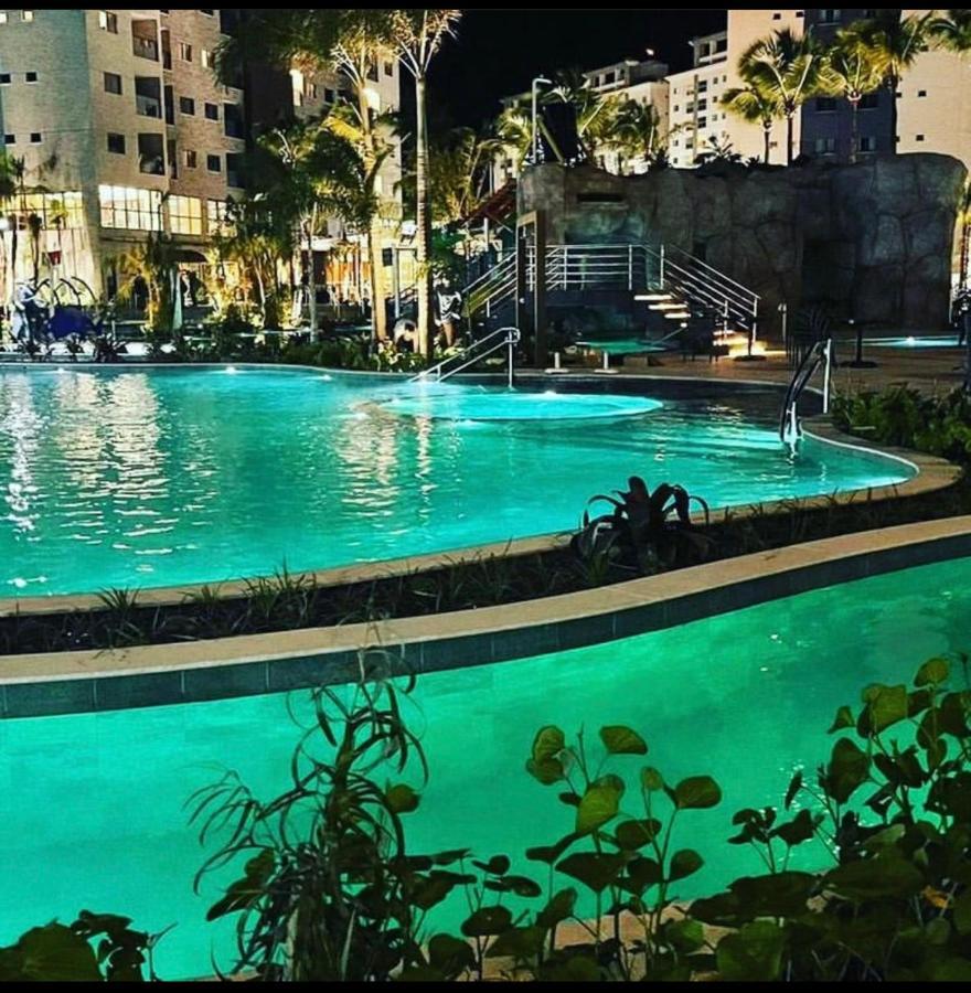 Salinas Premium Resort - Apto Ate 4 Pessoas ซาลิโนโปลิส ภายนอก รูปภาพ