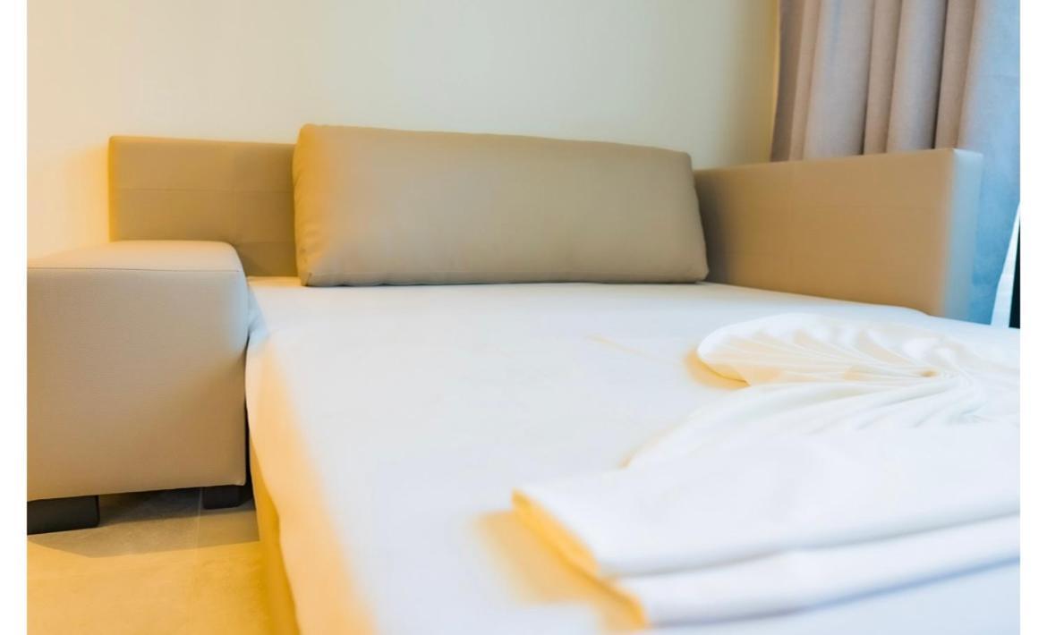 Salinas Premium Resort - Apto Ate 4 Pessoas ซาลิโนโปลิส ภายนอก รูปภาพ