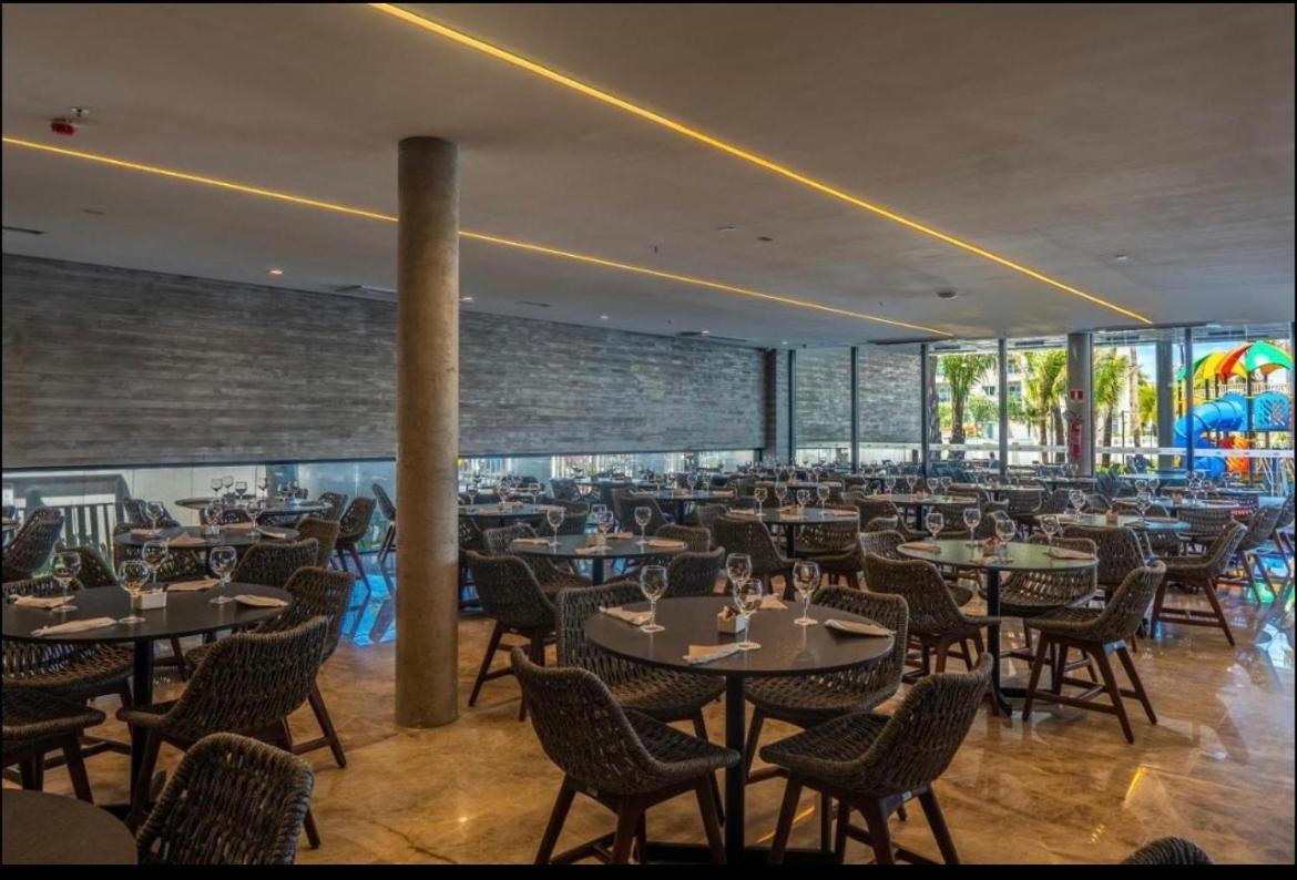 Salinas Premium Resort - Apto Ate 4 Pessoas ซาลิโนโปลิส ภายนอก รูปภาพ