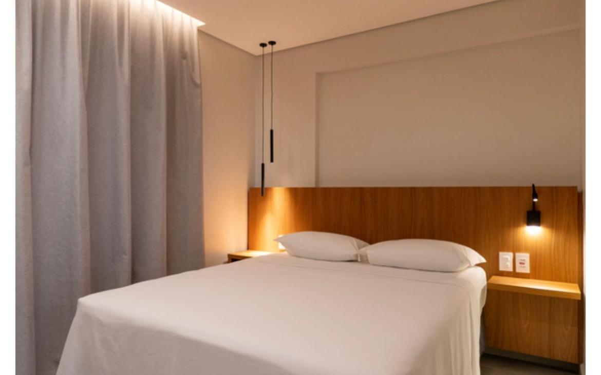 Salinas Premium Resort - Apto Ate 4 Pessoas ซาลิโนโปลิส ภายนอก รูปภาพ
